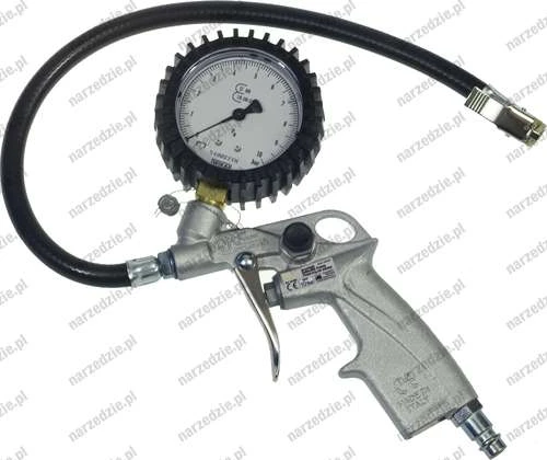 BGS Reifenfüllpistole 55400 ab 32,49 € | Preisvergleich bei
