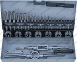 C.145 32 szt. narzędzi do gwintowania M3-M12