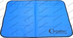 C.3801 Ochrona błotnika z magnesami 79x59 cm