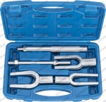 C.4558 Dźwignie do przegubów kulowych, 5 szt.