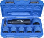 C.5354 Zestaw do czyszczenia śrub i szpilek, 8 cz.