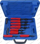 C.5788 Szczypce seger, 10 szt.