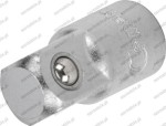 C.20601 Adapter do nasadek w1/4" na z3/8"