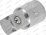 C.20604 Adapter do nasadek w3/8" na z1/2"