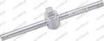 C.21120 Pokrętło przesuwne 1/4" x 115 mm
