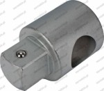 C.22720 Pokrętło przesuwne 1" - zabierak