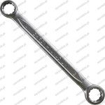 D.11254 Klucz oczkowy prosty 14x15 mm