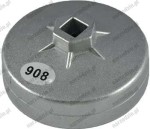 D.11388 Nasadka 91/15 do filtrów oleju, alu