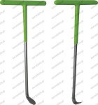 D.52849 Haczyki do uszczelek układu wydechowego, 2 cz.