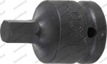 B.5054-12 Nasadka udarowa 3/4", imbus 12 x 55 mm