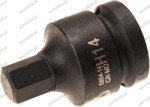 B.5054-14 Nasadka udarowa 3/4", imbus 14 x 55 mm