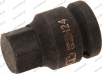 B.5054-24 Nasadka udarowa 3/4", imbus 24 x 55 mm