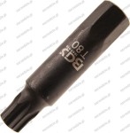 B.5246-T80 Bit udarowy Torx T80x100mm, 22 mm