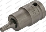 B.5371 Nasadka udarowa 1/2", Torx T30 x 53 mm
