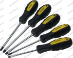B.35835 Wkrętaki 5 szt.