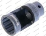 A.26445 Nasadka do wtryskiwaczy 28 x 80 mm