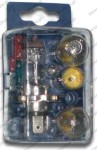 D.52047 Awaryjny zestaw żarówek 24V, H4