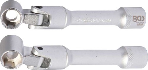 Nasadka do mocowania sprężyn VAG, 13 mm, 6- i 8-kąt