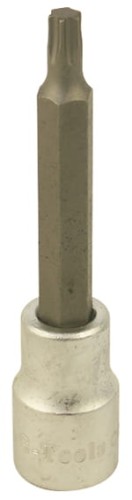 TRZPIEŃ- TORX 1/2" długi 	T45
