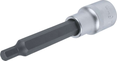 Nasadka 1/2", imbus  6x100 mm