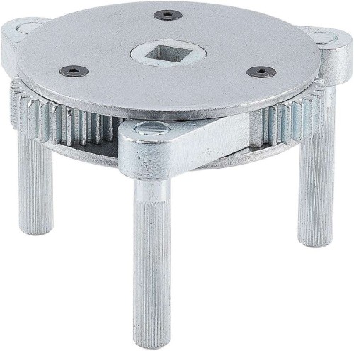 Klucz do filtra oleju nastawny 95-165 mm XXL