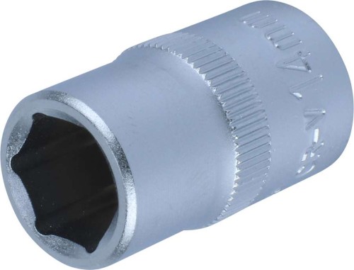 Nasadka 1/2" 14 mm, 6-kątna