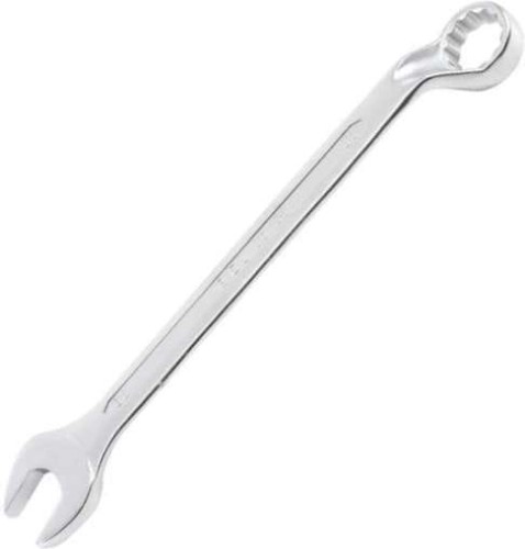 Klucz płasko oczkowy odgięty 36 mm