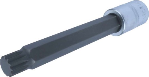 Nasadka 1/2", wielowpust, M14 x 140 mm