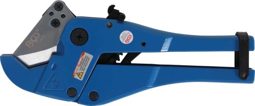 Obcinak do wężów 1-35 mm, grzechotkowy