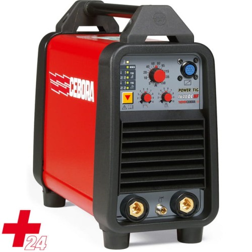 SPAWARKA TIG DC POWER 1640