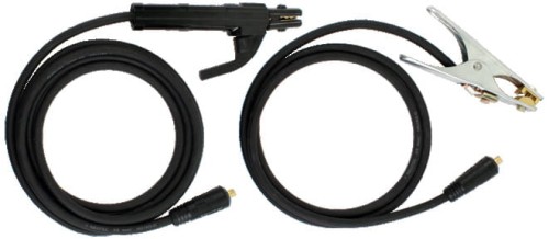 Przewody spawalnicze   25 mm2