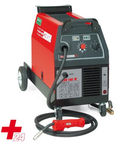 SPAWARKA MIG/MAG EVO 160 M COMBI