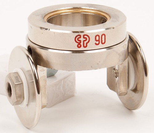 WÓZEK DO PLAZM  CP 90-CP 101