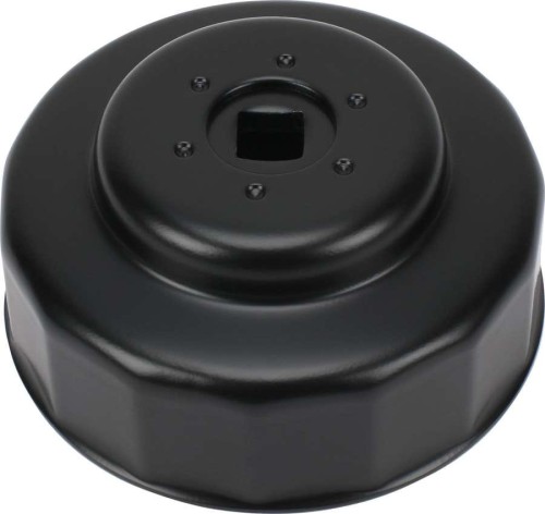 Nasadka  80/15 do filtrów oleju, blaszana