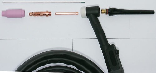 Przewód Mały Linder 4m