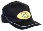 Czapka IDG-Tools