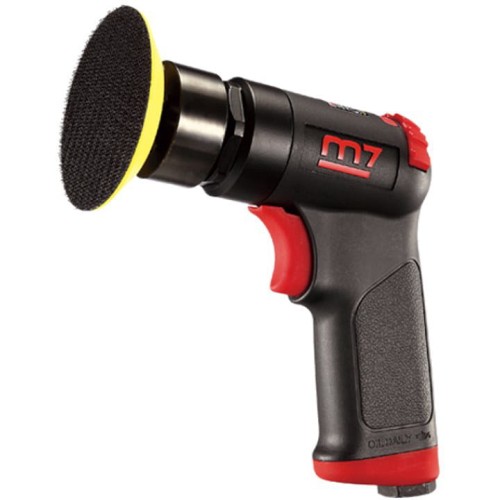 SZLIFIERKA OSCYLACYJNO OBROTOWA DYSK 3"