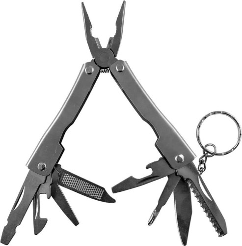 Scyzoryk uniwersalny 12w1, 105 mm, Multitool