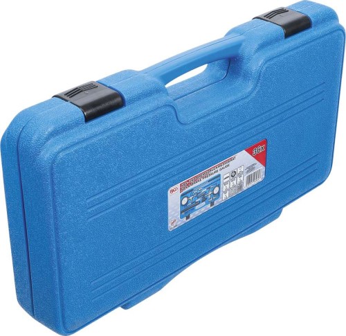 Tester ciśnienia systemu ABS i hamulcowego