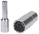 NASADKA 3/8"	6mm