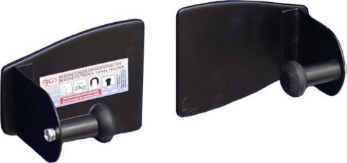 Uchwyt magnetyczny na papier