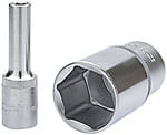 NASADKA - 1/2" 12 mm., długa