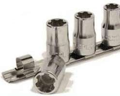 Nasadka specjalna Torx+ EPL18 mm