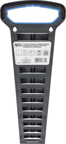 Wieszak do kluczy, 12 cz.