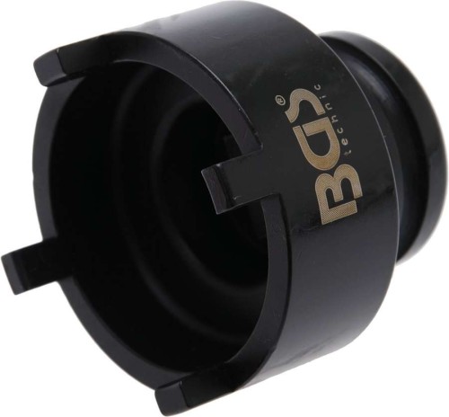 Nasadka do nakrętek łożysk 52.5/60 mm, Mercedes