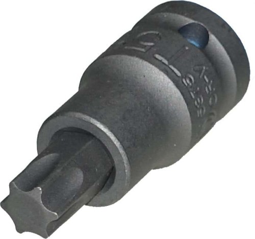Nasadka udarowa 1/2", Torx T50 x 53 mm