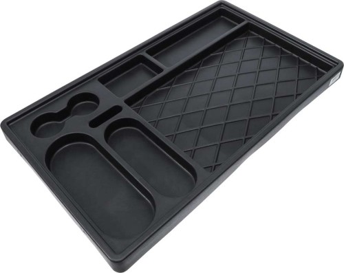 Wkład plastikowy do szuflady wózka