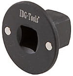 REDUKCJE-ADAPTERY  1/2” - 3/4”
