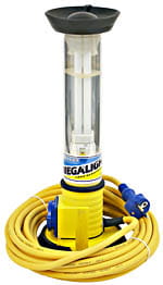 Osłona rury do 36 W