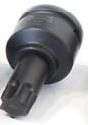 Nasadka udarowa 3/4", Torx T90 x 83 mm